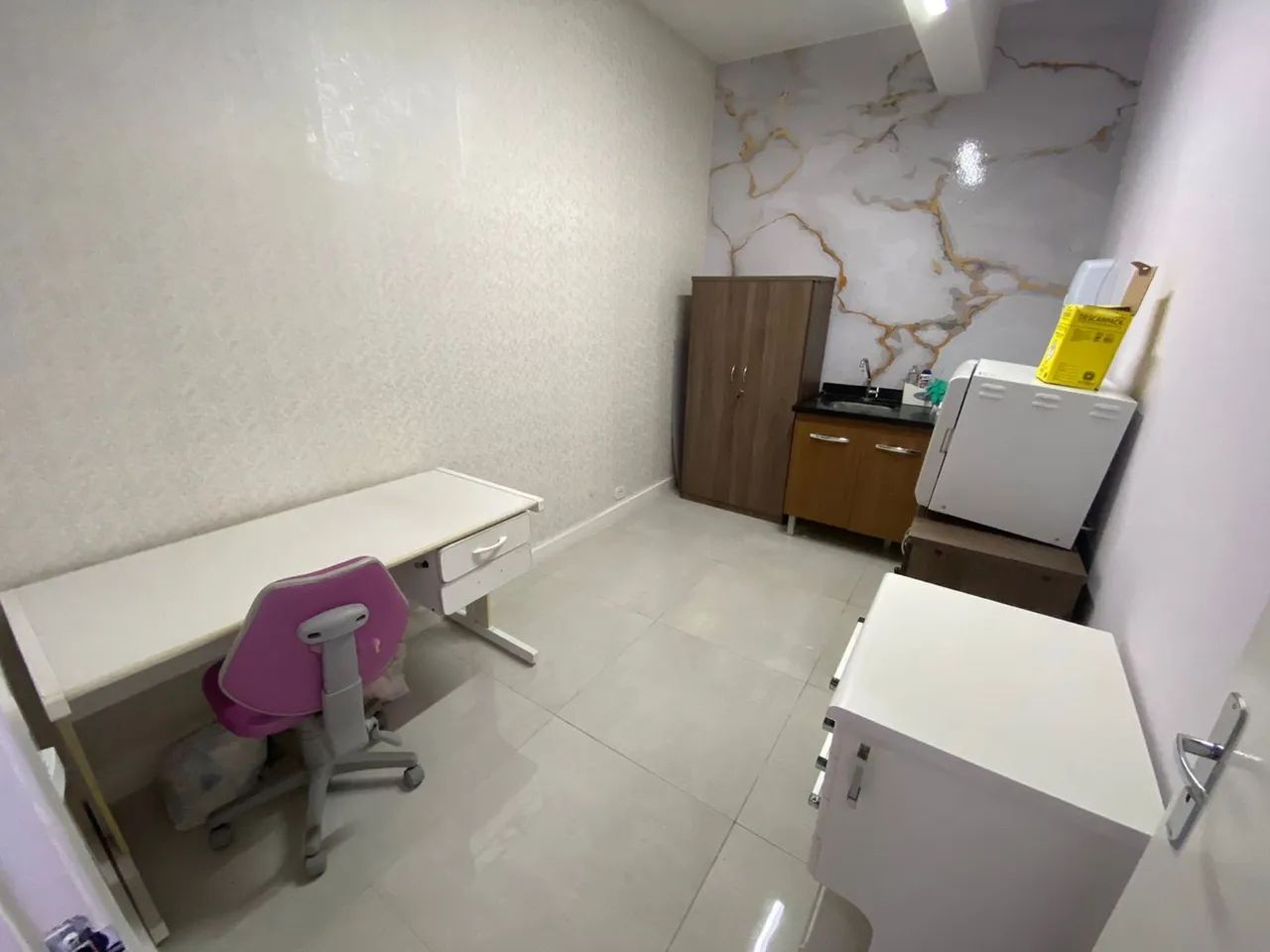 Clínica odontológica  - Foto 10