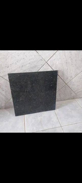 Pedras de granito 