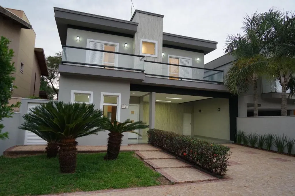 Casa no Nova Alianca Sul | Imobiliária Rosa e Rangel