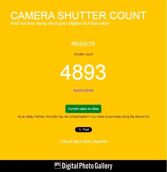 Câmera fotográfica Nikon D5300 - Foto 2