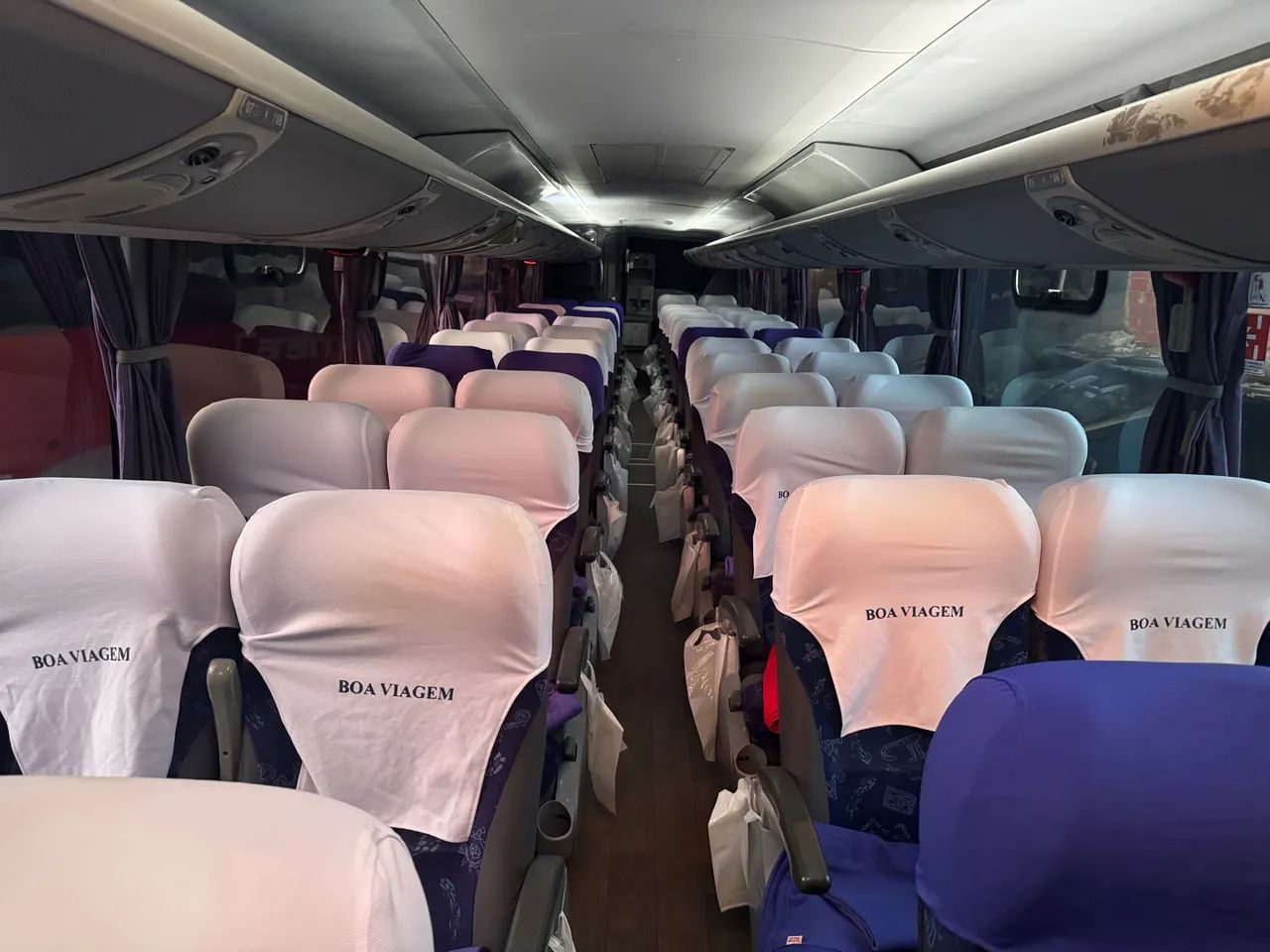 ONIBUS RODOVIÁRIO G7 1200 - Foto 2