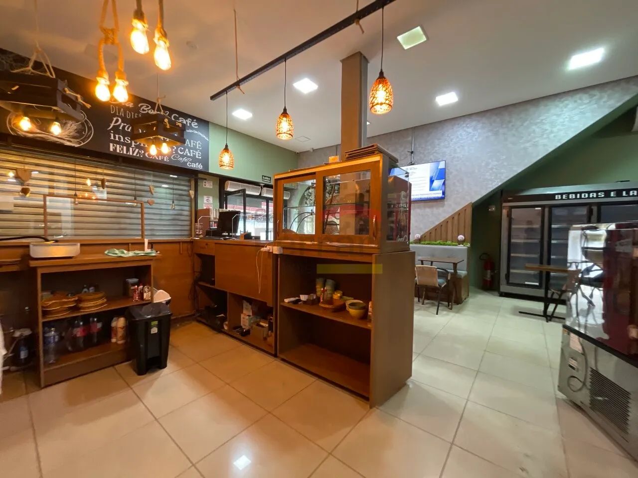 Vende Ponto Comercial Montado Pronto para uso - Foto 3