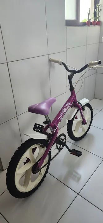 Bicicleta infantil  - Foto 4
