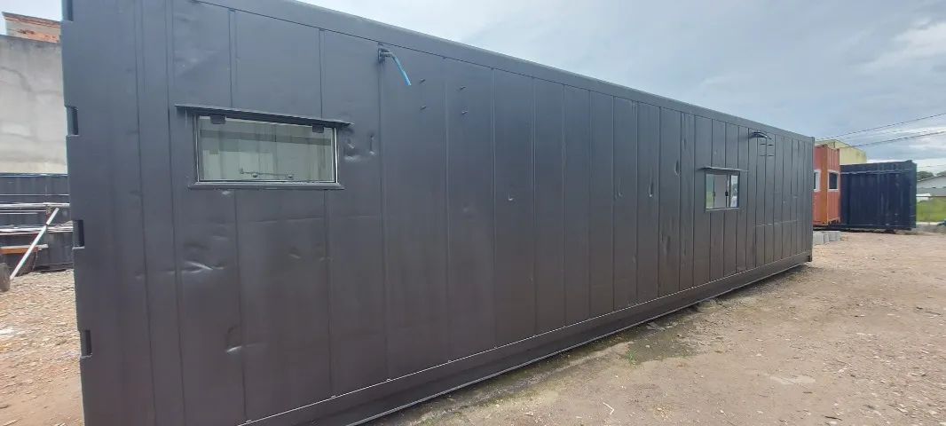 Container Residencial Casa - Foto 5