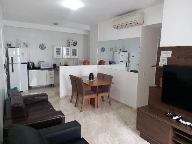 *Apartamento 3 quartos no Parque 10 c/piscina, todos os quartos com ar(Manaus-AM) - Foto 13