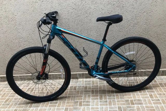 Olx best sale bicicletas scott