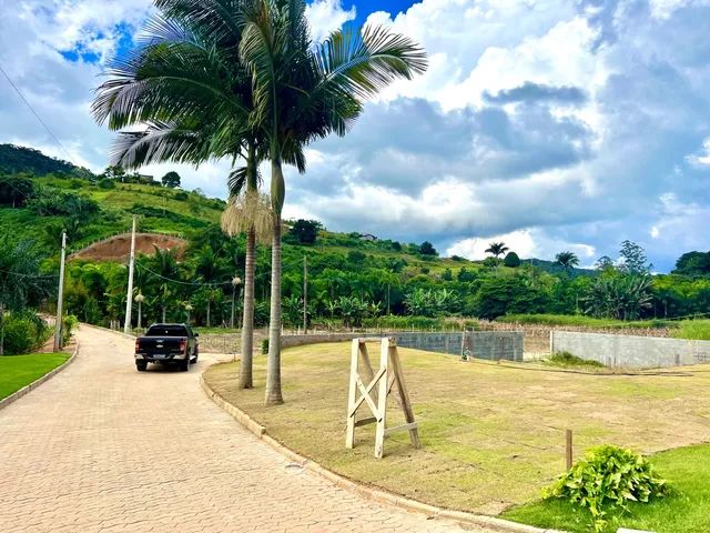 Chácara em Santa Teresa, condomínio fechado Ville De Trento - Foto 2