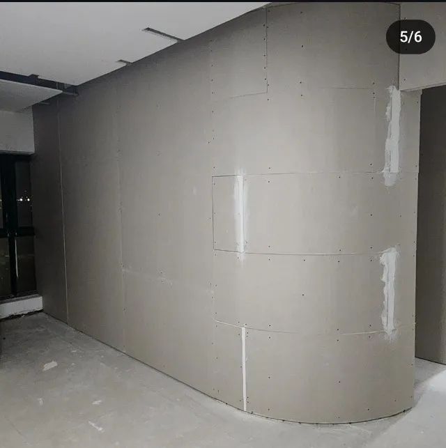 Drywall Mão de Obra - Foto 3