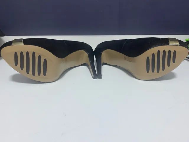 Scarpin cecconello TAM 35 - Foto 5