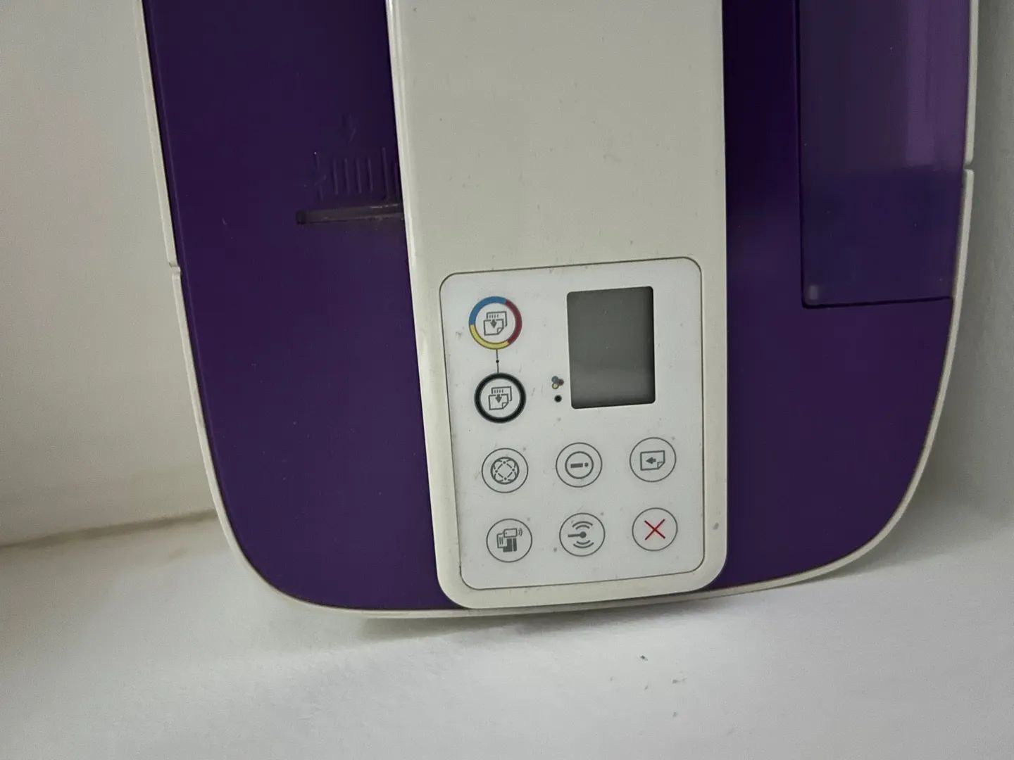 Impressora Multifuncional HP Deskjet Ink Advantage 3787 - Foto 3