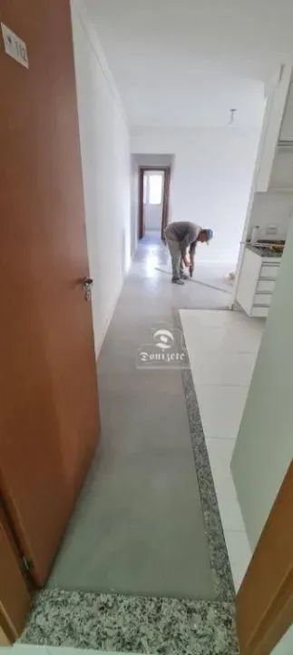 Apartamento com 2 dormitórios à venda, 59 m² por R$ 470.000,00 - Casa Branca - Santo André - Foto 7