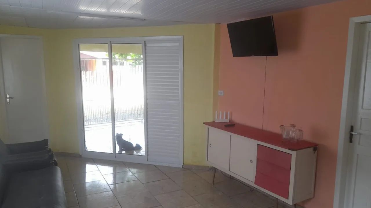 Casa Temporada - Praia de leste - Foto 7