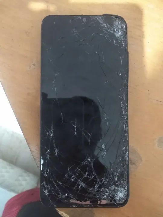 Placa mãe moto e13 com cameras - Foto 2