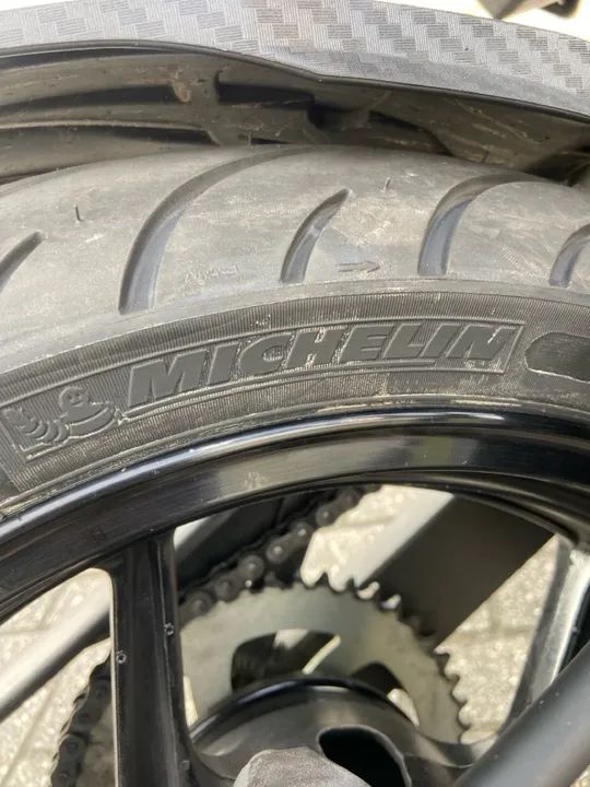 Versys 650 2023 a mais top anunciada !!! - Foto 14