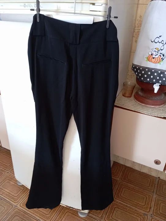 Calça Social Cortelle 38 - Foto 4