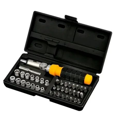 Ratchet Tip Set64861430061057123