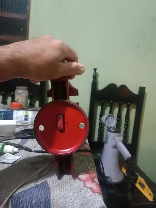 MORSA FORJASUL N 2  - Foto 4