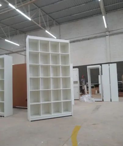 SUPER COLMEIA 24 NICHOS - Foto 2