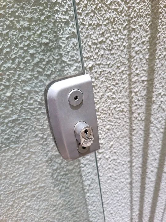 Porta de vidro temperado - Foto 2