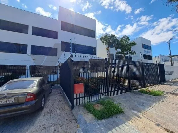 Prédio para locação em Vila Rica Campinas