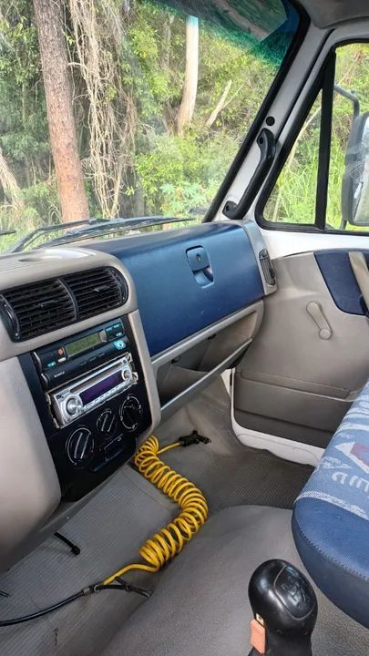 VW 15.180 Worker com Perfuratriz Hidráulica BS1000 - Foto 9