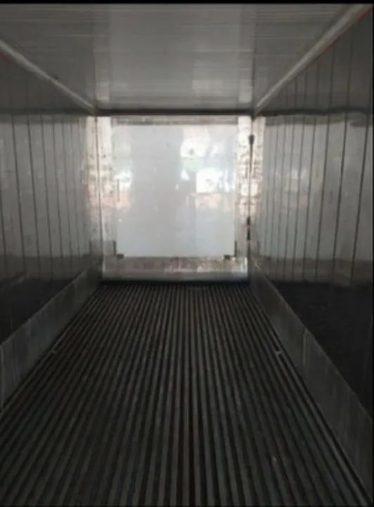 Container Refrigerado sem Maquinário 12 mts - Foto 3