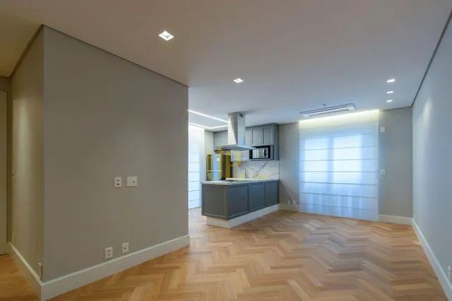 Apartamento com 2 dormitórios para alugar, 98 m² por R$ 22.346,37/mês - Jardim Paulistano  - Foto 2