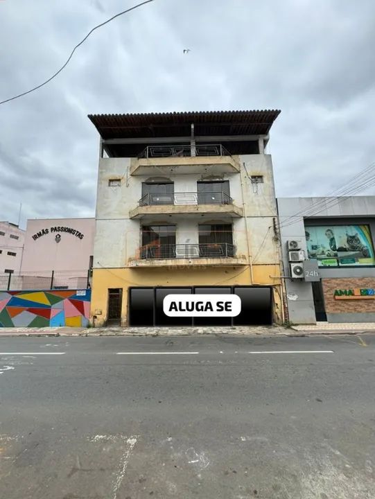 Aluga-se Espaço para Loja Comercial em São Silvano  - Foto 4