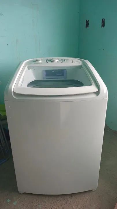 Máquina de Lavar Roupa Electrolux 13kg EssentialCare - Foto 3