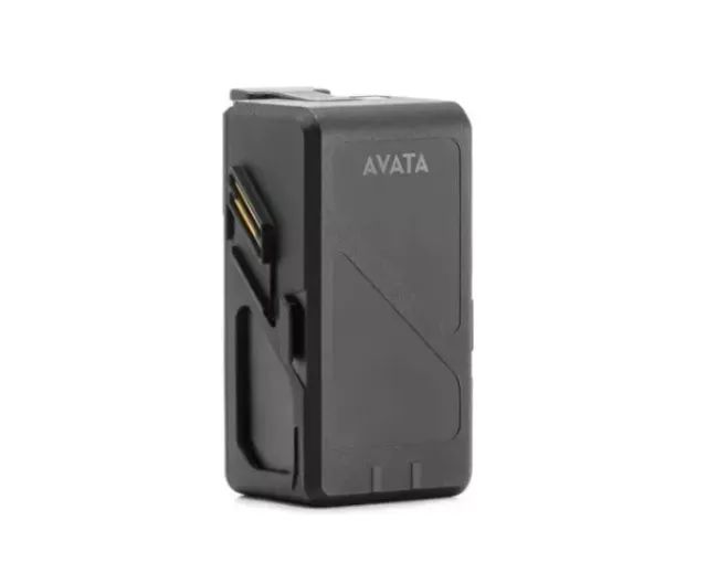Bateria Drone Dji Avata Nova Original (sem Caixa)
