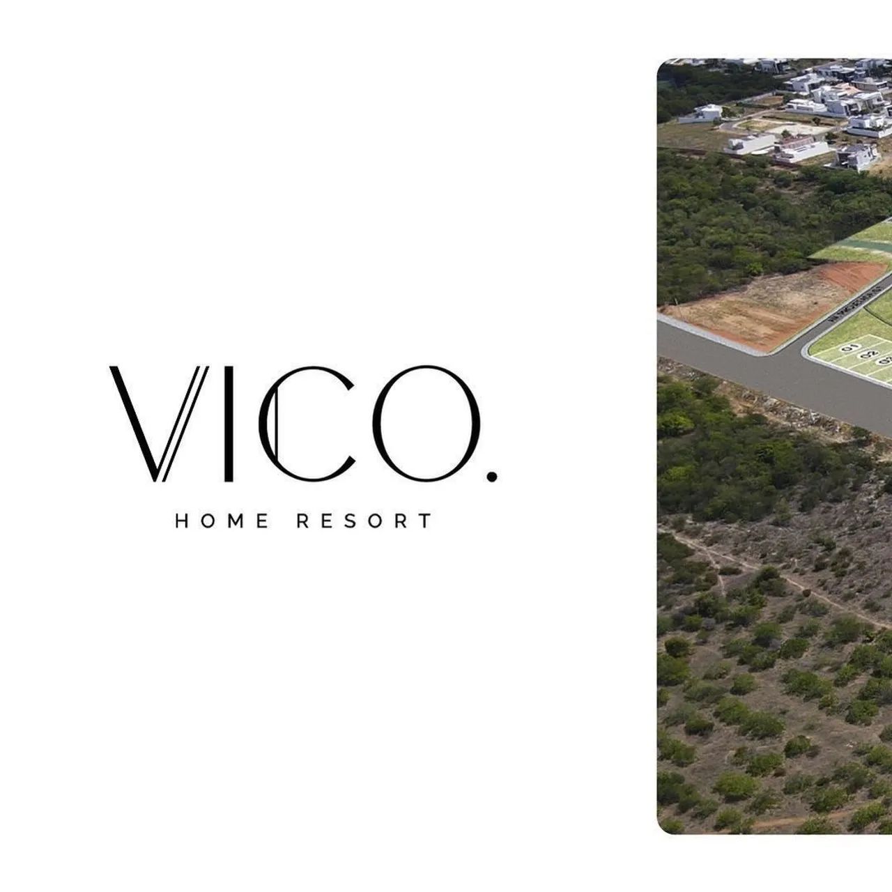 Vico R$ 260 mil