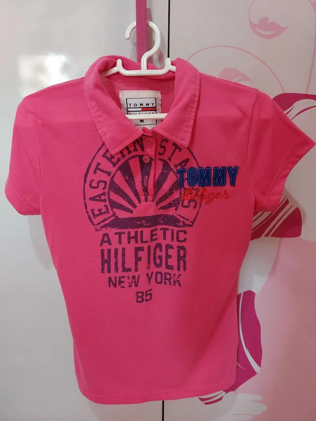 Blusa feminina