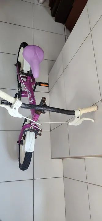 Bicicleta infantil  - Foto 3