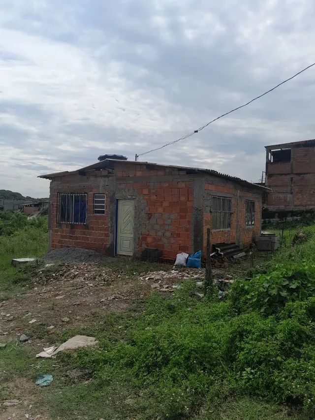Captação de Casa a venda na Rua Oswaldo Cochrane - lado ímpar, Embaré, Santos, SP