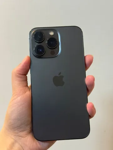iPhone 13 Pro 128GB Grafite