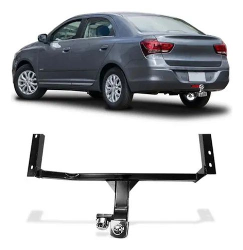 Engate para Chevrolet Cobalt