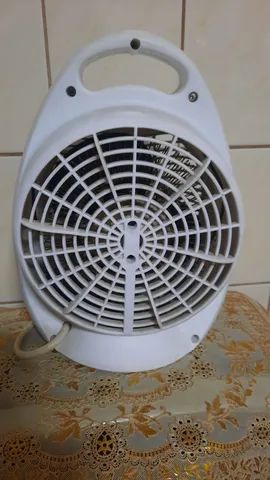 Aquecedor de ar  - Foto 2