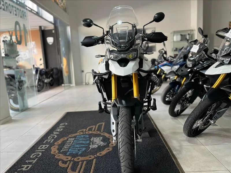 Triumph Tiger 900 Rally Pro - Foto 9
