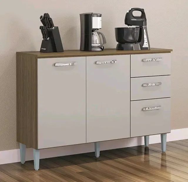 Balcão de Cozinha (NOVO)64312006985731121