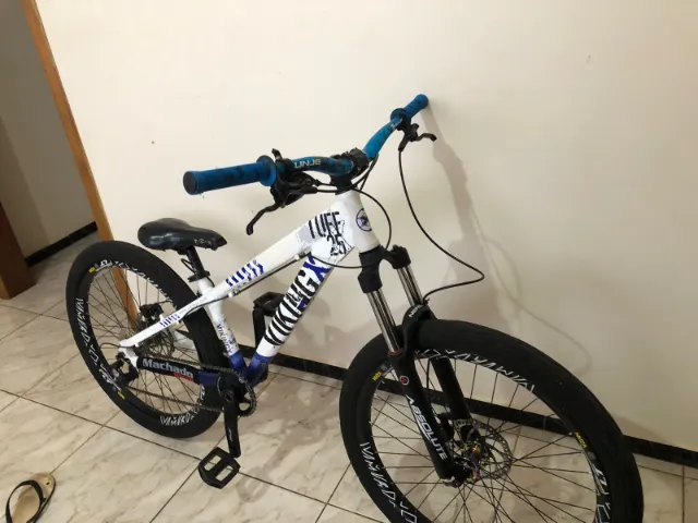 VikingX TUFF25
