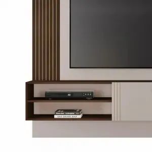 Painel Suspenso P/TV Até 65 Polegadas. Produtos Novos Direto da Fábrica P/Sua Casa. - Foto 6