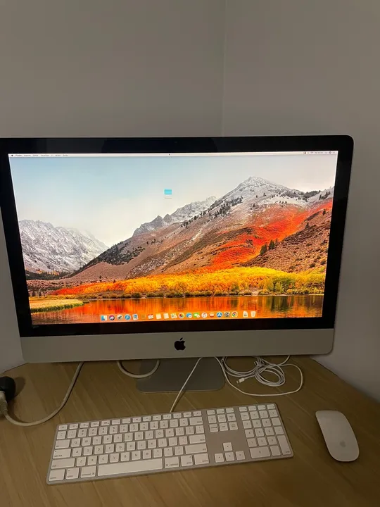 imac 2010 27 imac 2010 27