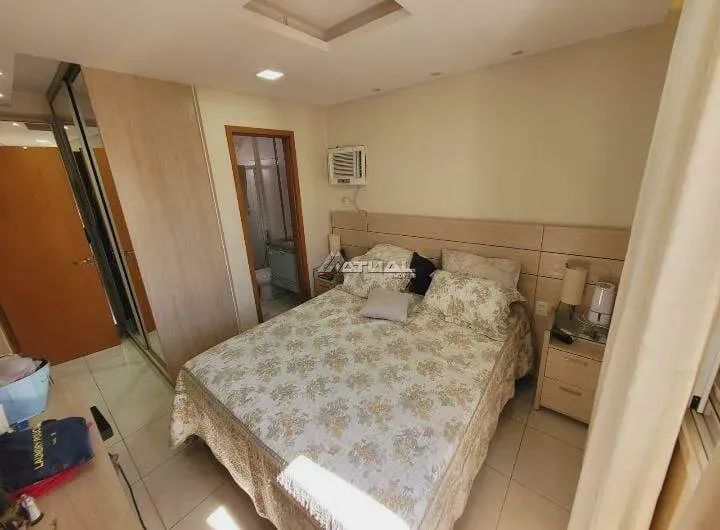 Apartamento 2 quartos Parque Amazônia - Foto 3