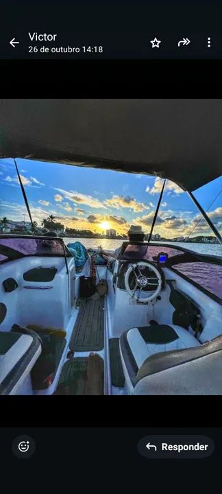 LANCHA FOLKER 180 - Foto 3