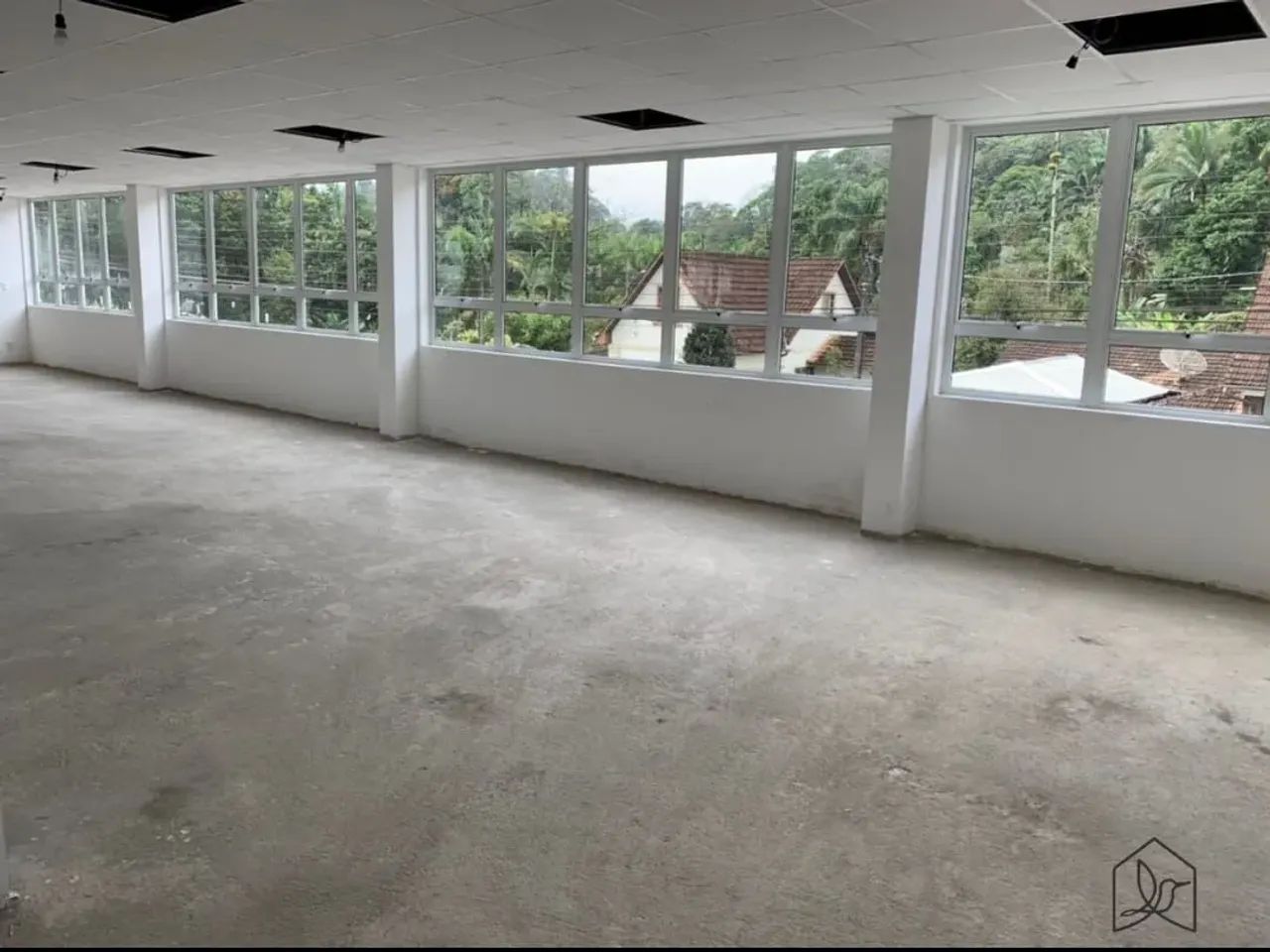 Sala Andar Comercial para locação - Foto 3
