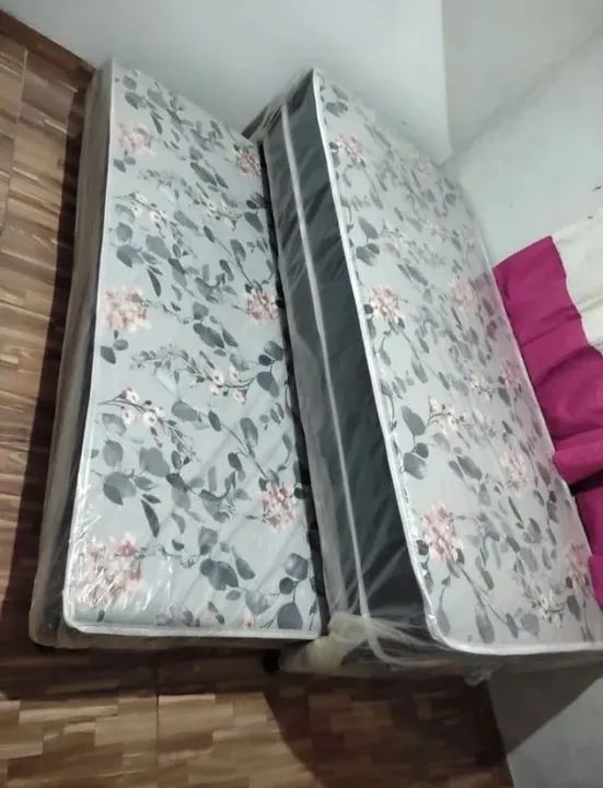 Solteiro com auxiliar ! Novas 