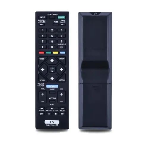 CONTROLE REMOTO PARA TV SMART SONY LE-7062