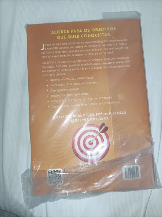 O poder da ação  - Foto 2