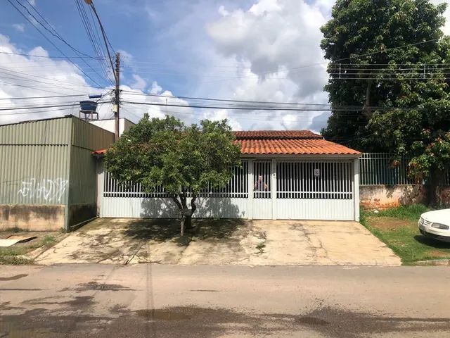 Captação de Casa a venda na Quadra 205 Conjunto 23, Q 205, Brasília, DF