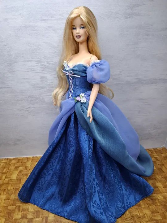 Barbie Jude Deveraux 2003 - Limited Edition - Foto 4